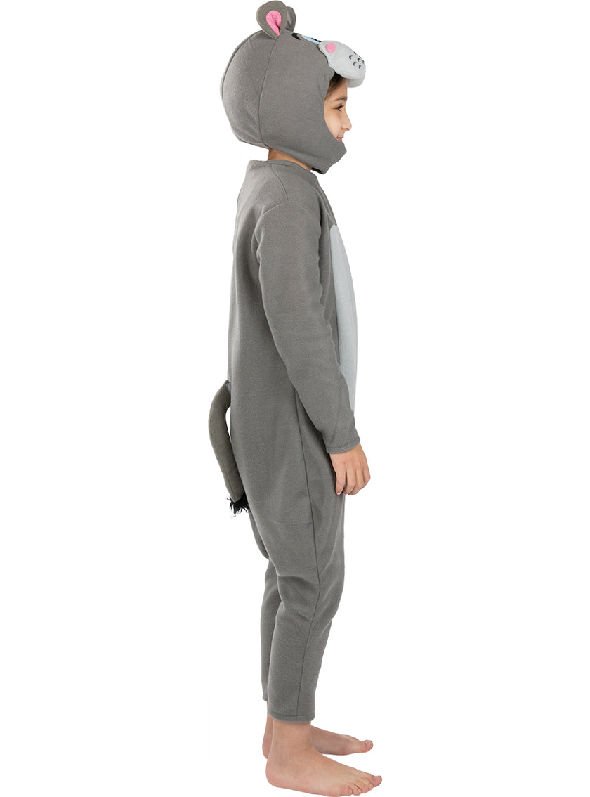 Déguisement Hippopotame enfant