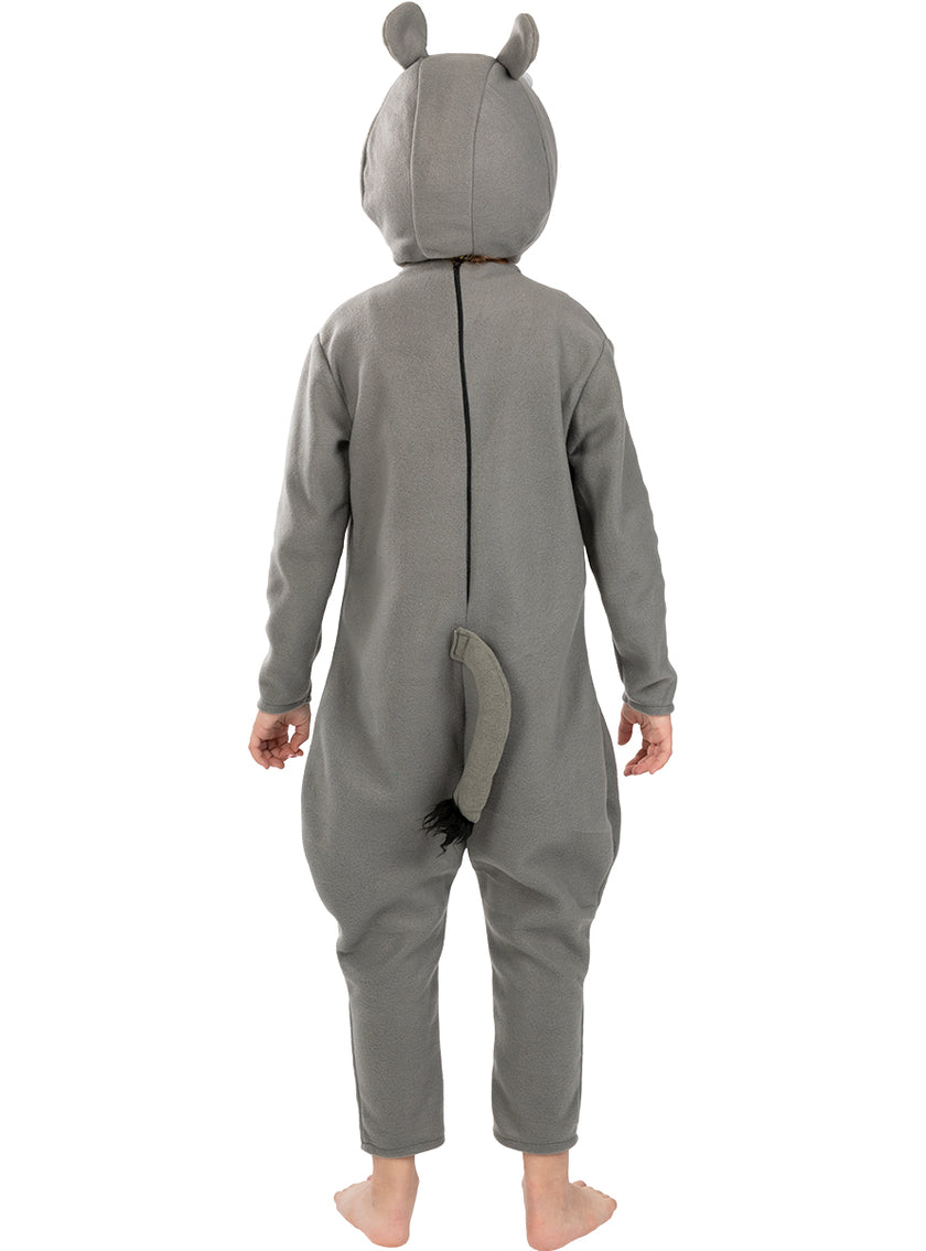 Déguisement Hippopotame enfant