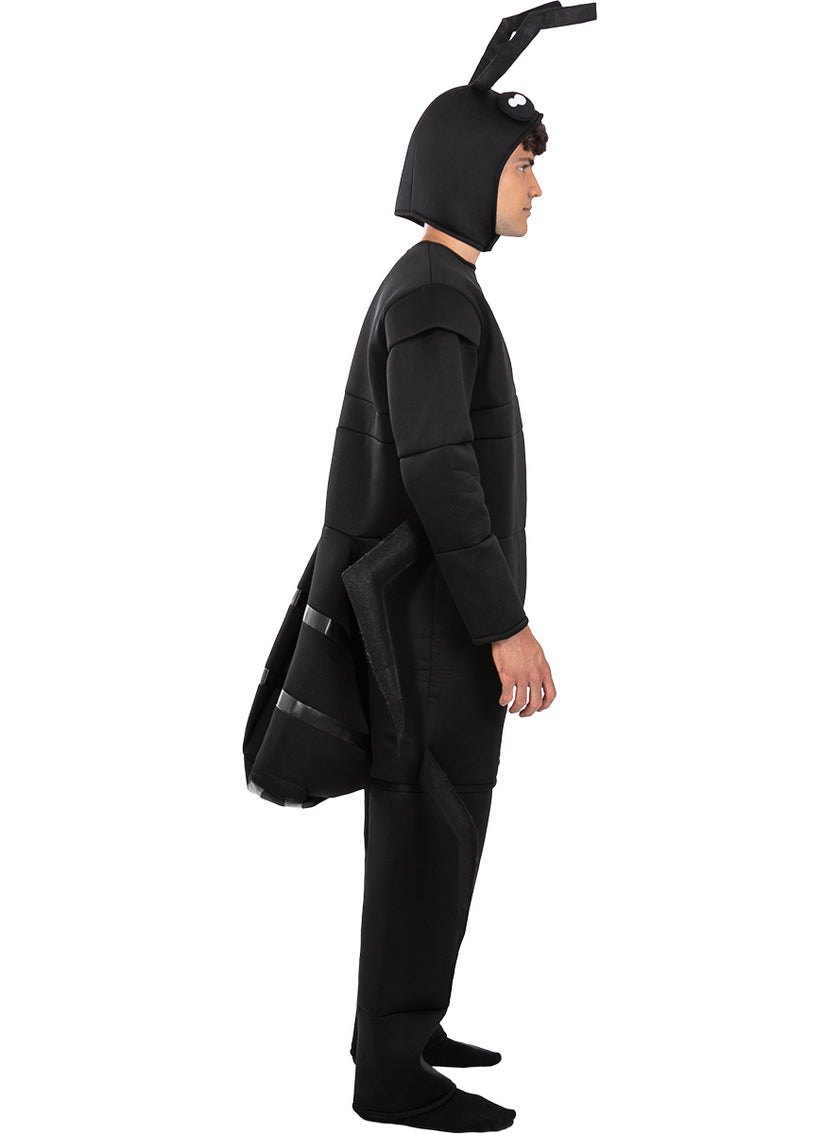 Déguisement fourmi adulte
