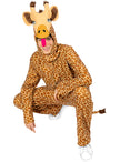 Déguisement girafe adulte