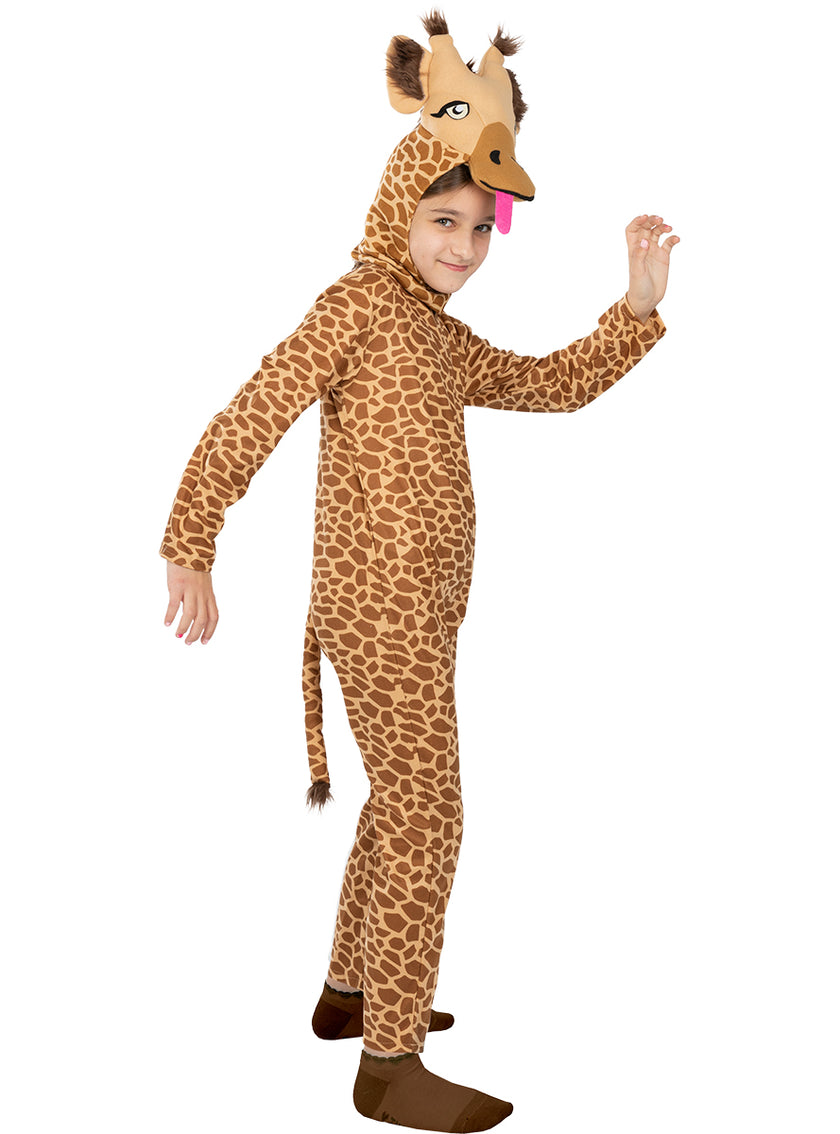 Déguisement Girafe enfant