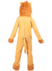 Déguisement lion adulte