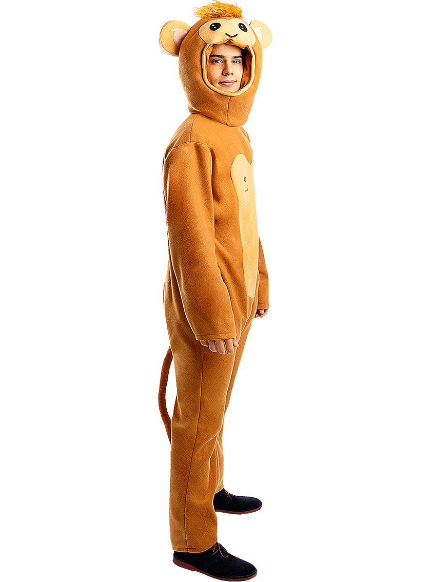 Déguisement Singe adulte