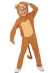 Déguisement singe enfant