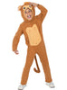 Déguisement singe enfant