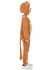 Déguisement singe enfant