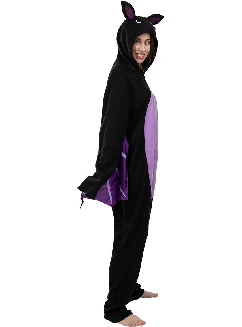 Déguisement chauve-souris
