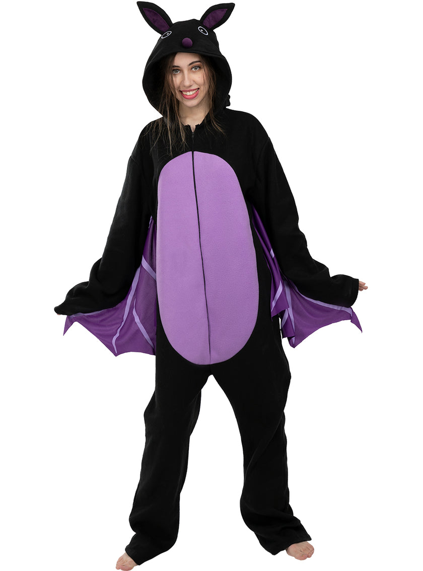 Déguisement chauve-souris