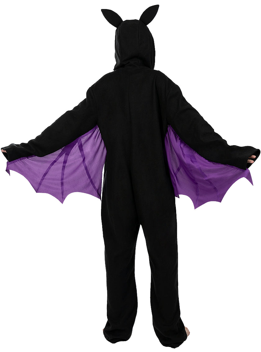 Déguisement chauve-souris