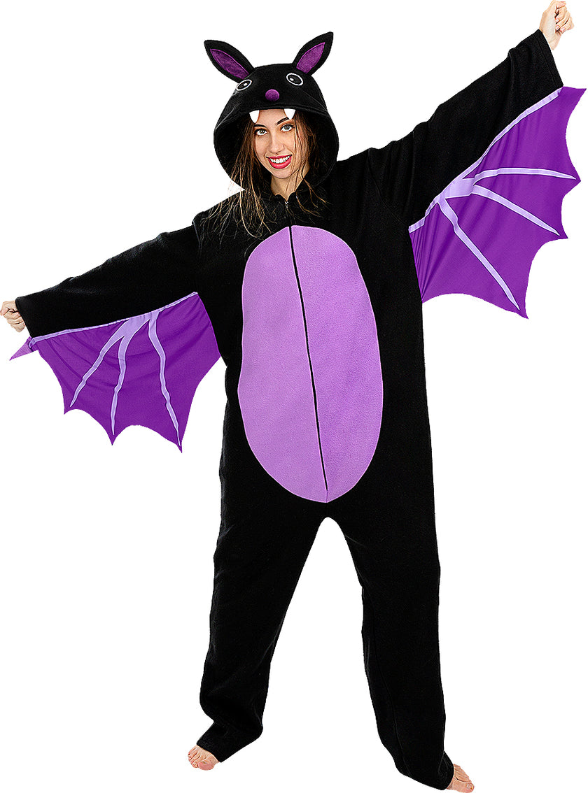 Déguisement chauve-souris