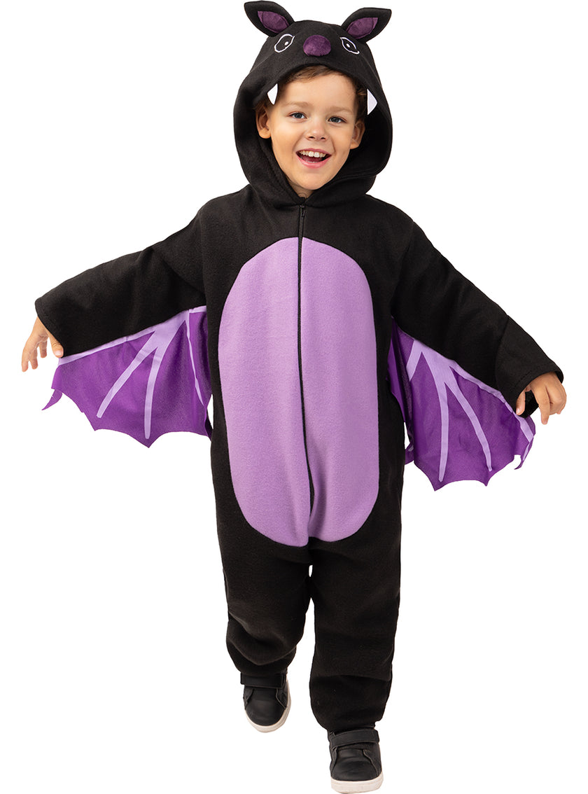 Déguisement chauve-souris enfant