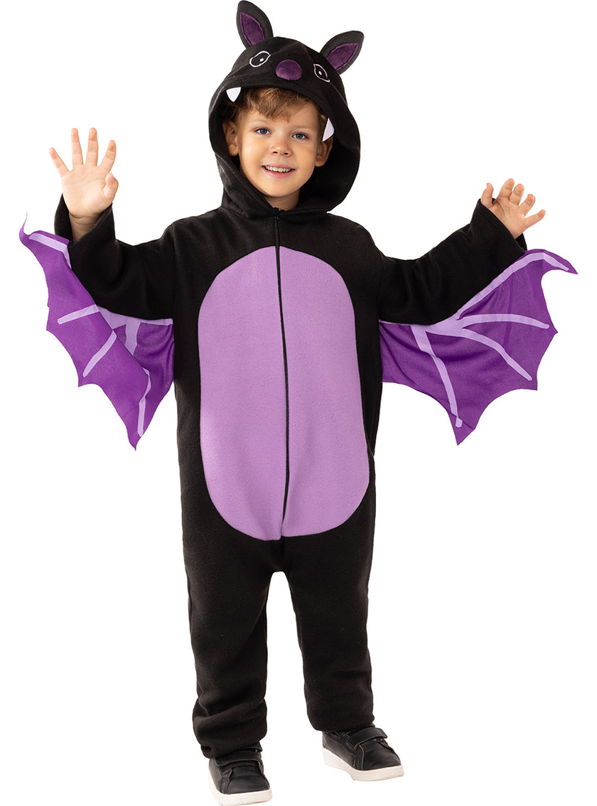 Déguisement chauve-souris enfant