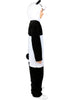 Déguisement Panda adulte