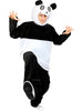 Déguisement Panda adulte
