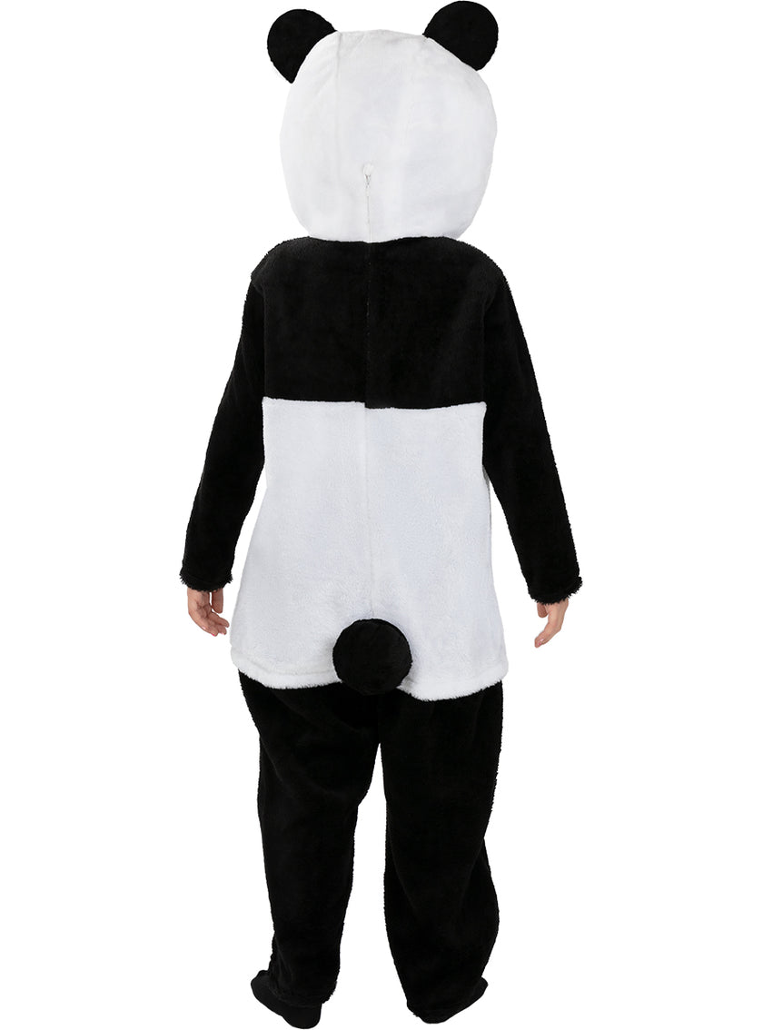 Déguisement panda enfant