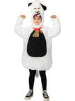 Déguisement mouton enfant