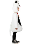 Déguisement mouton enfant