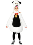 Déguisement mouton enfant