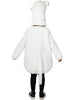 Déguisement mouton enfant