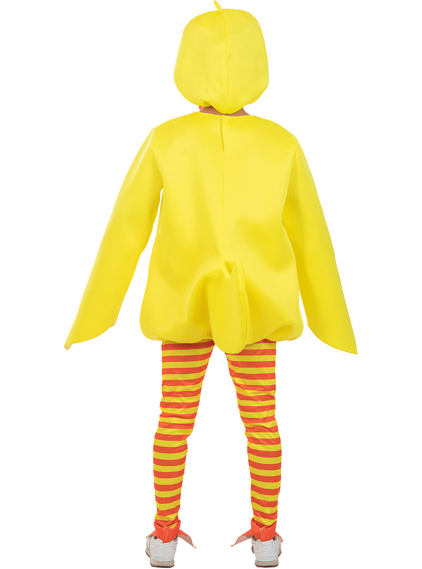 Déguisement canard de bain adulte