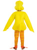 Déguisement canard de bain enfant