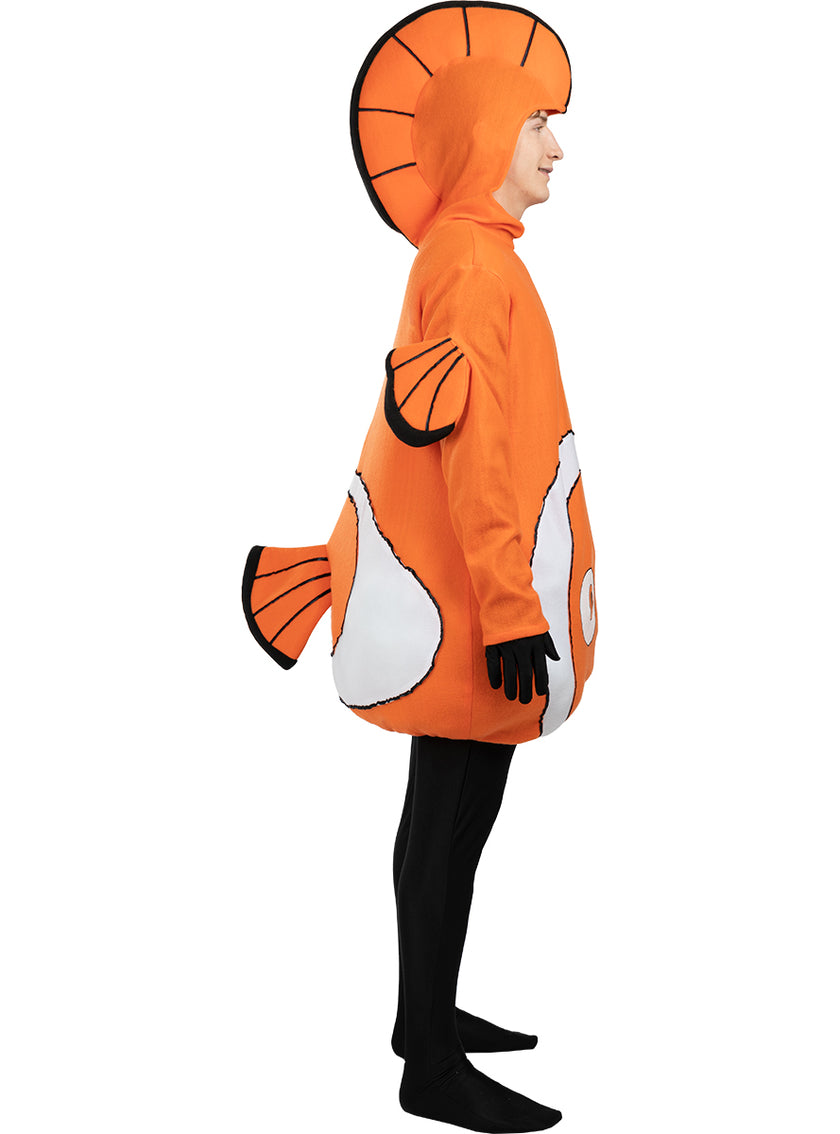 Déguisement poisson clown adulte