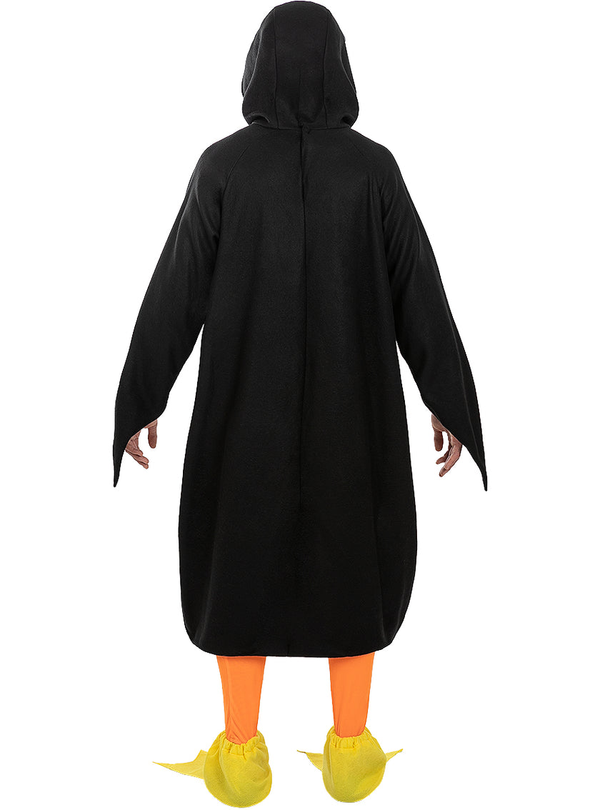 Déguisement pingouin adulte