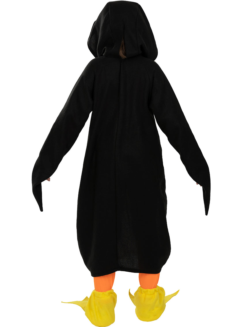 Déguisement pingouin enfant