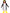 Déguisement pingouin enfant