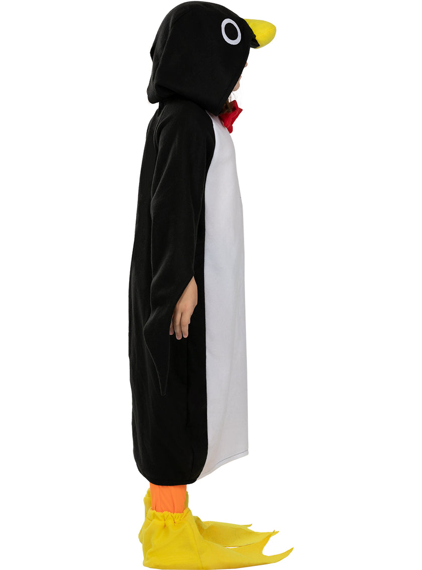 Déguisement pingouin enfant