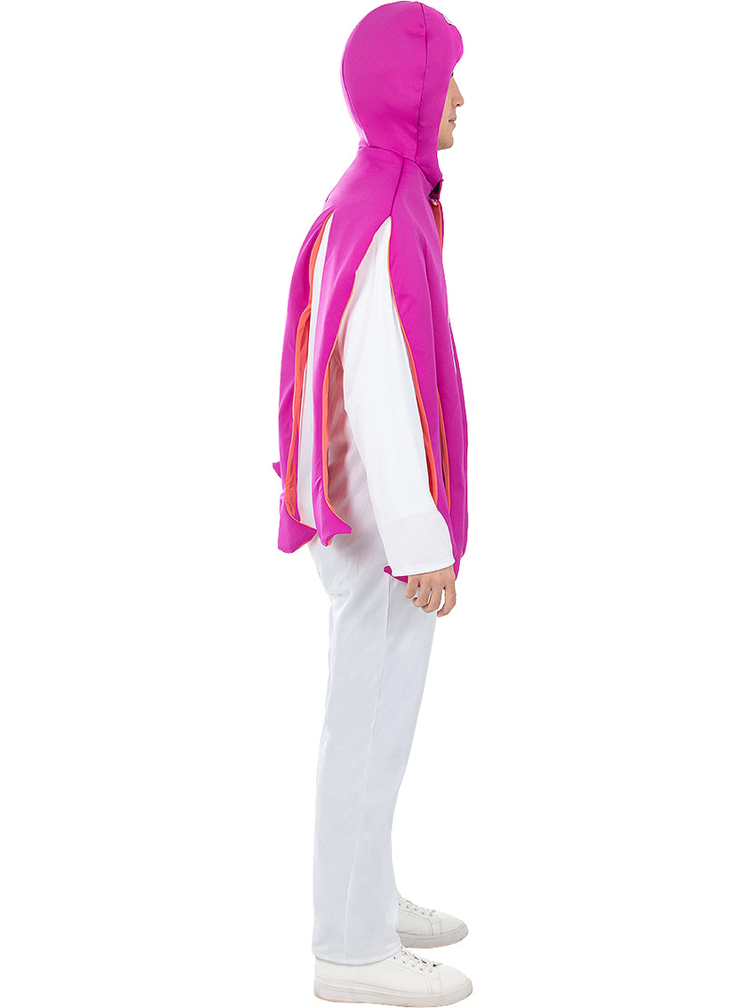 Déguisement pieuvre adulte