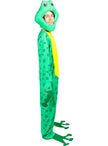 Déguisement grenouille adulte