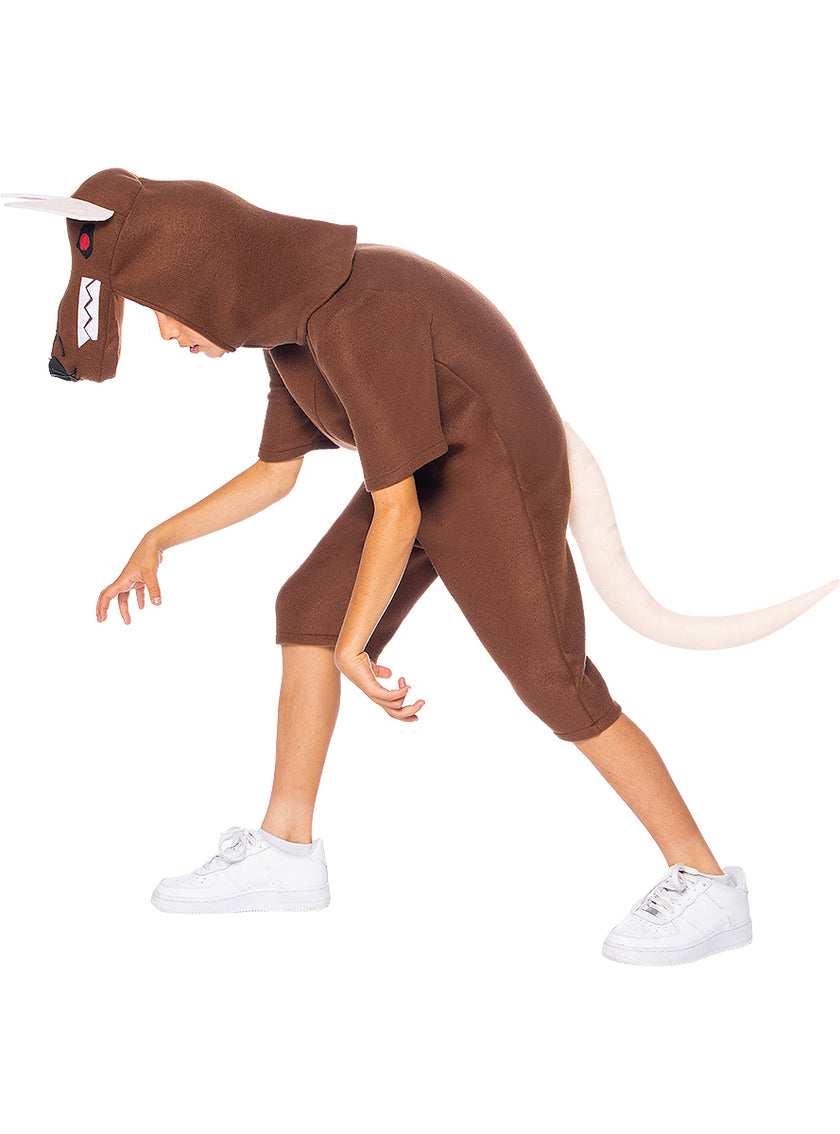 Déguisement rat enfant