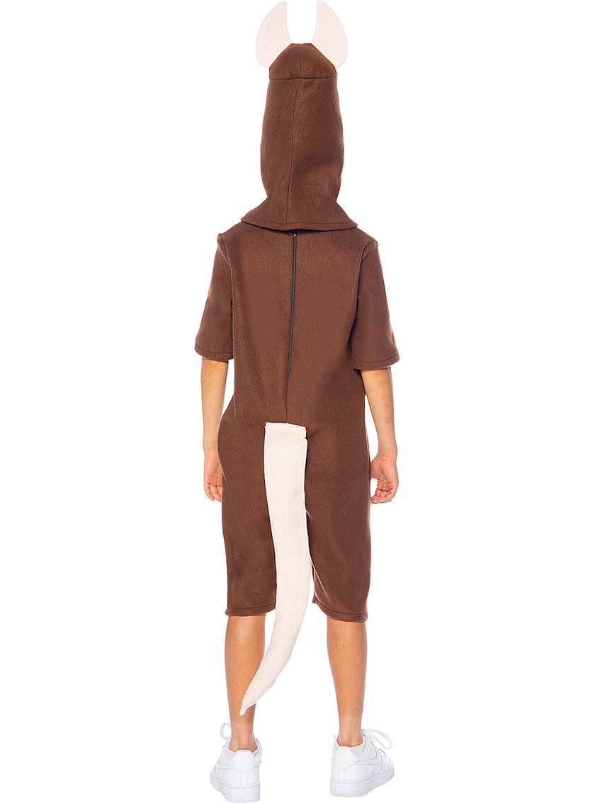 Déguisement rat enfant