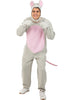 Déguisement souris adulte