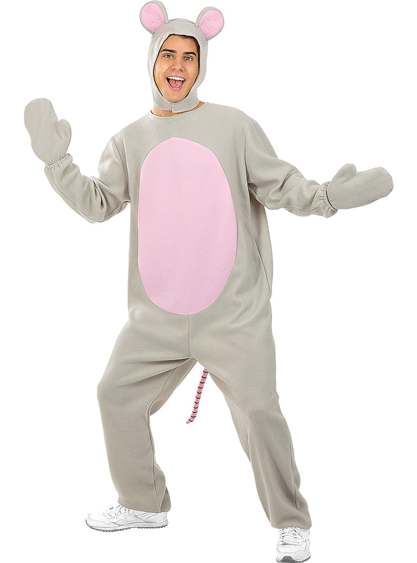 Déguisement souris adulte