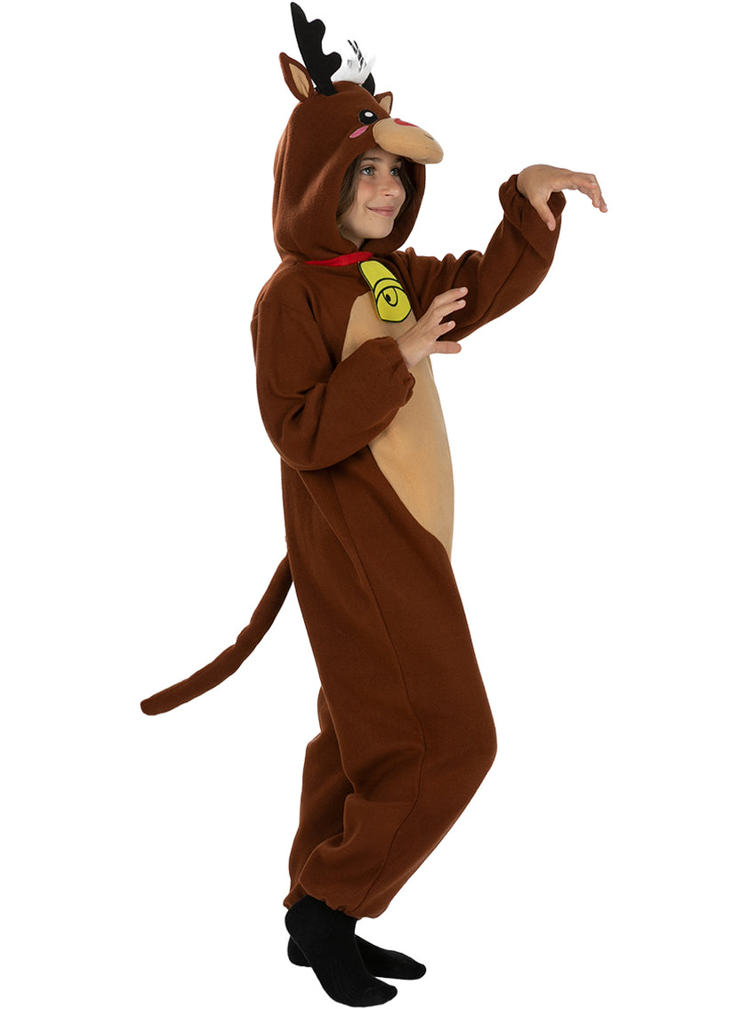 Déguisement renne pour enfant