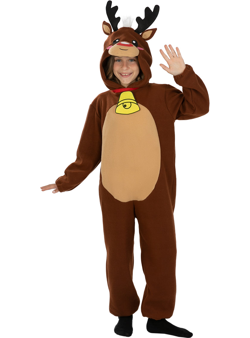 Déguisement renne pour enfant