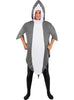 Déguisement requin