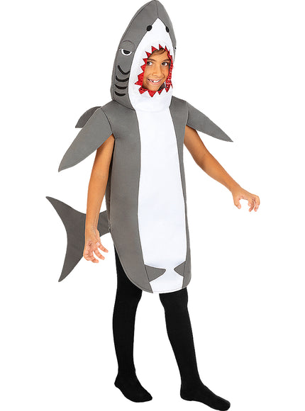 Déguisement requin enfant