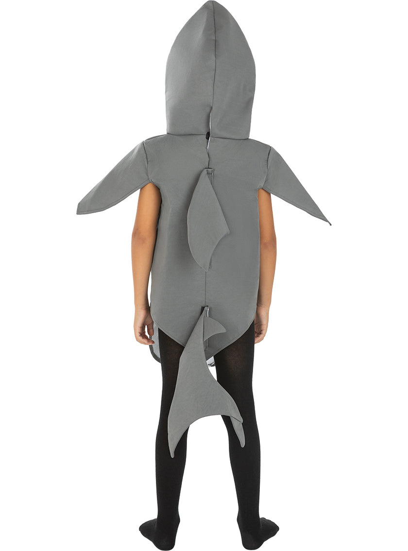 Déguisement requin enfant
