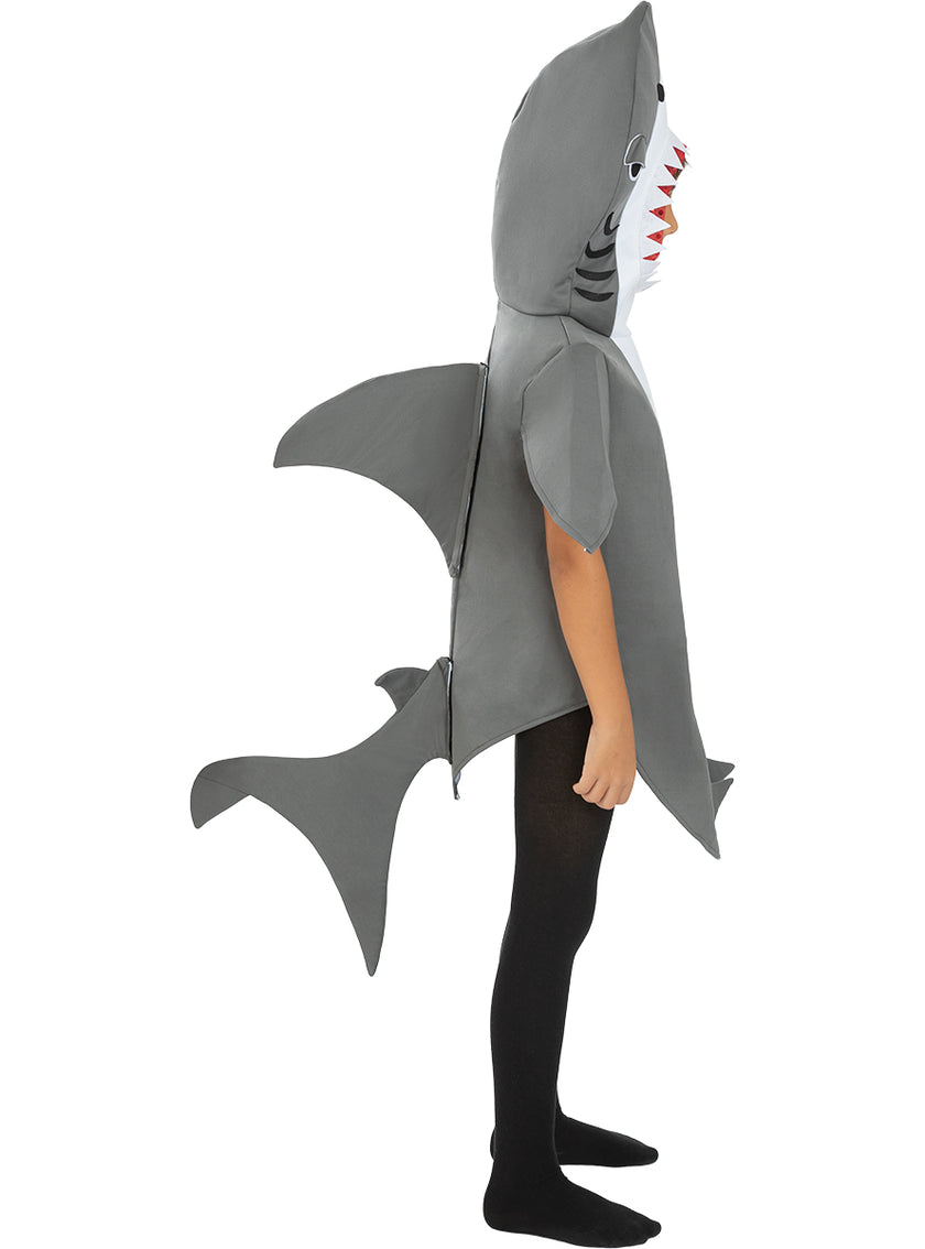 Déguisement requin enfant