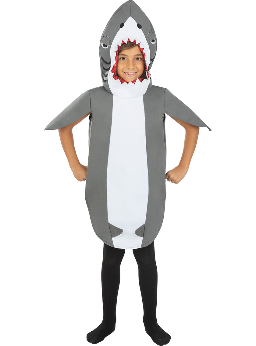 Déguisement requin enfant