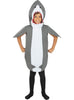 Déguisement requin enfant