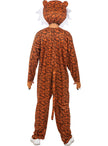 Déguisement tigre adulte