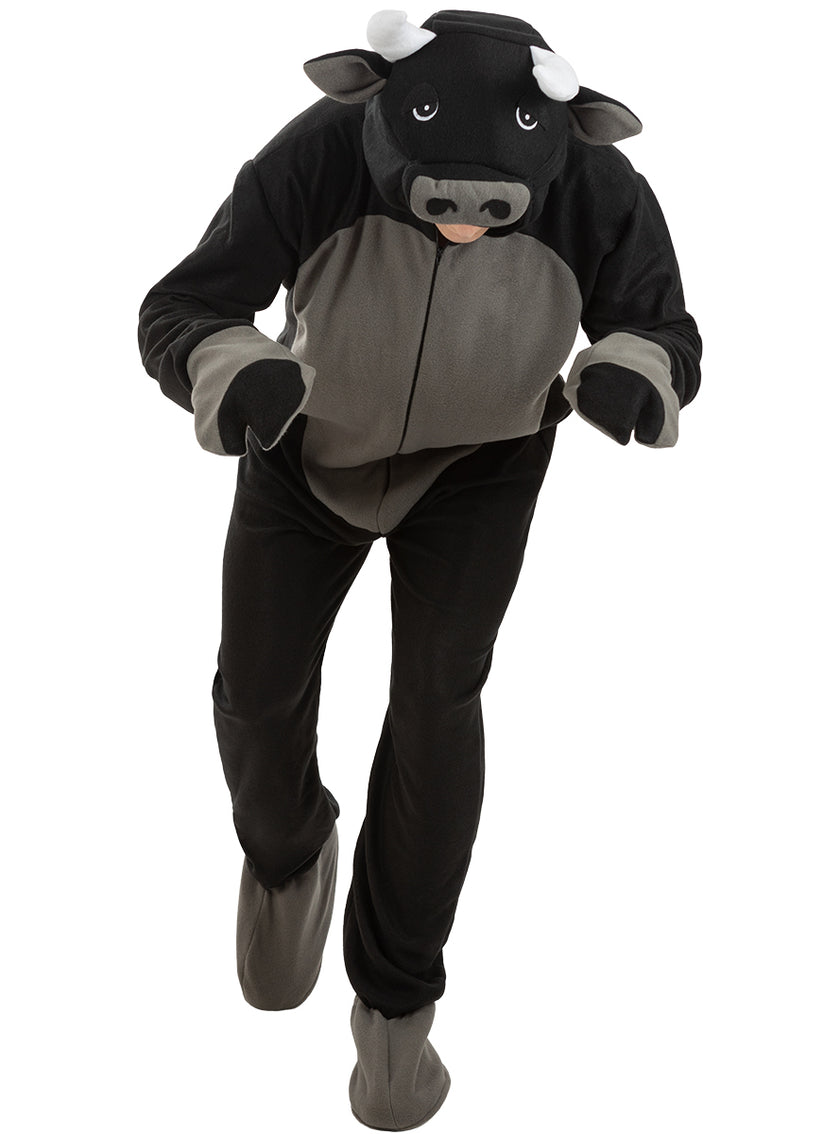 Déguisement taureau adulte