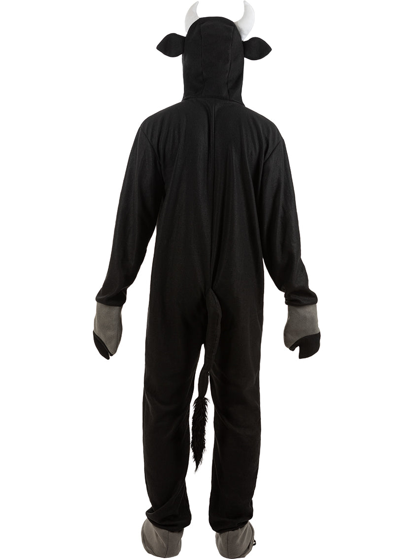 Déguisement taureau adulte