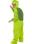 Déguisement tortue adulte