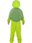 Déguisement tortue adulte