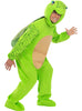 Déguisement tortue adulte